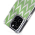 Nigeria Soccer Flag iPhone 15 Pro Max MagSafe Case